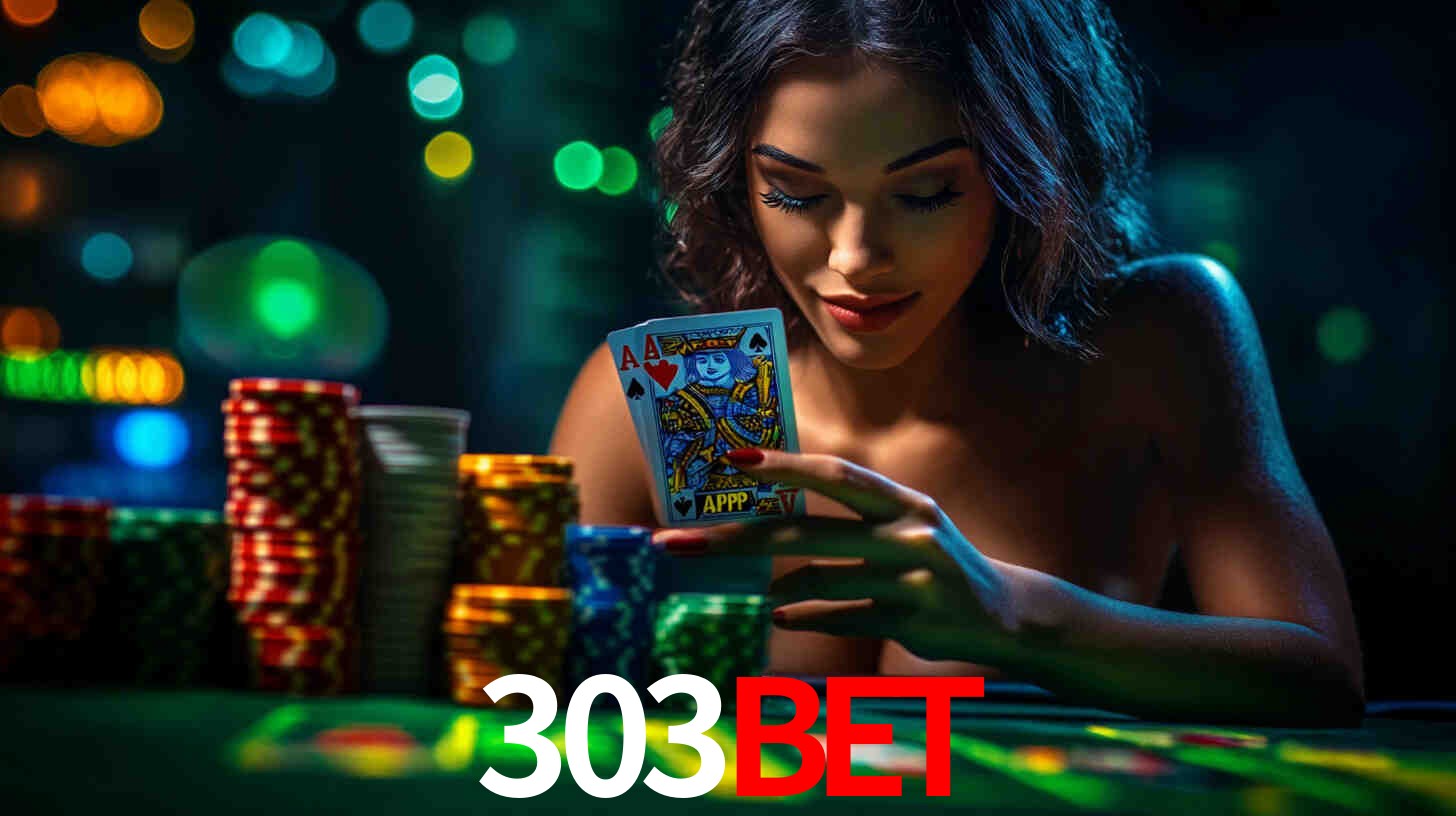 Estatísticas 303bet