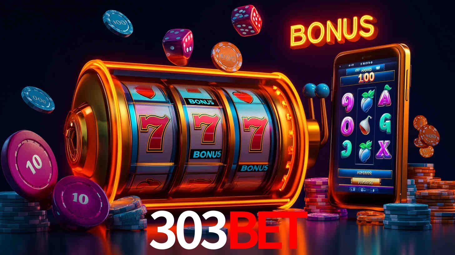 Experiência VIP 303bet