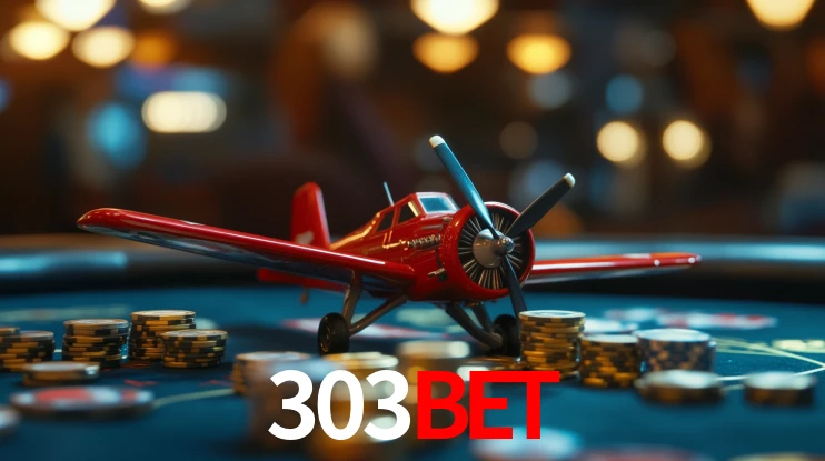 Statistics 303bet