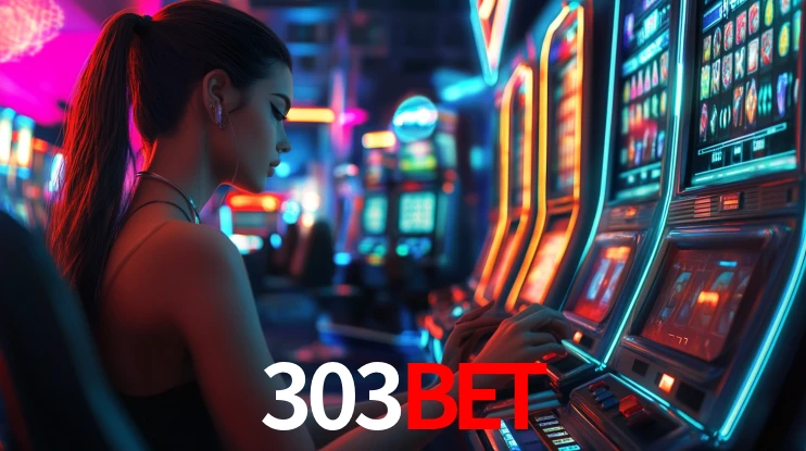 303bet - Seu Cassino de Confiança - 303bet.com
