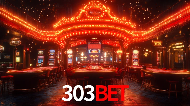 303bet: Seu Cassino Premiado com Pagamentos Rápidos