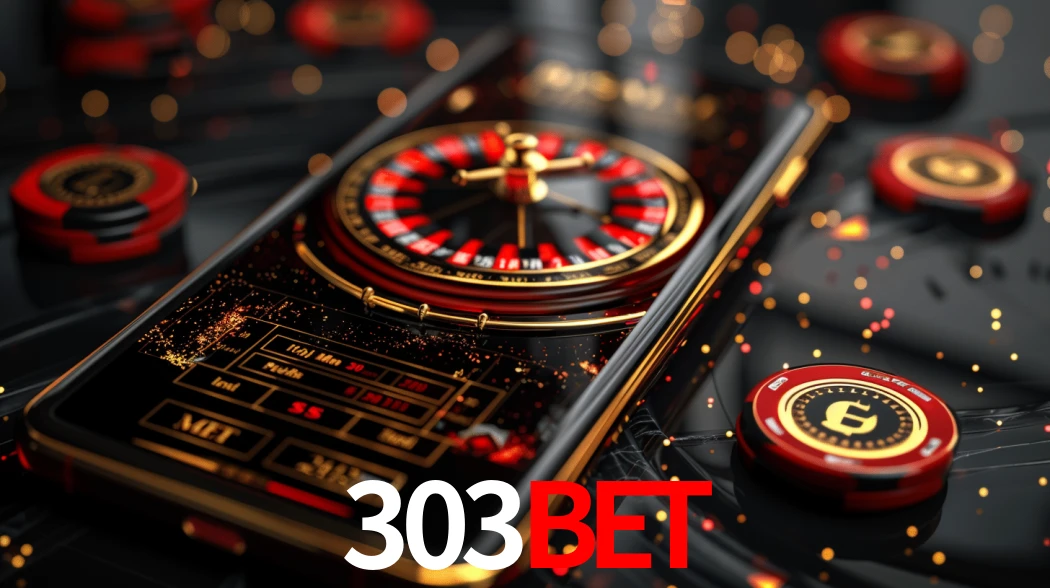 Experiência VIP 303bet