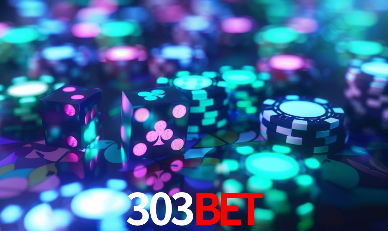 A Emoção da Loteria na 303bet: Uma Chance de Mudança de Vida