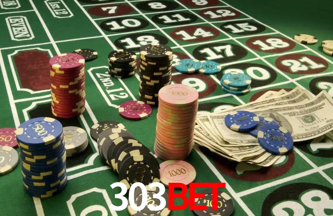 303bet: Seu Especialista em Apostas Esportivas Brasileiras