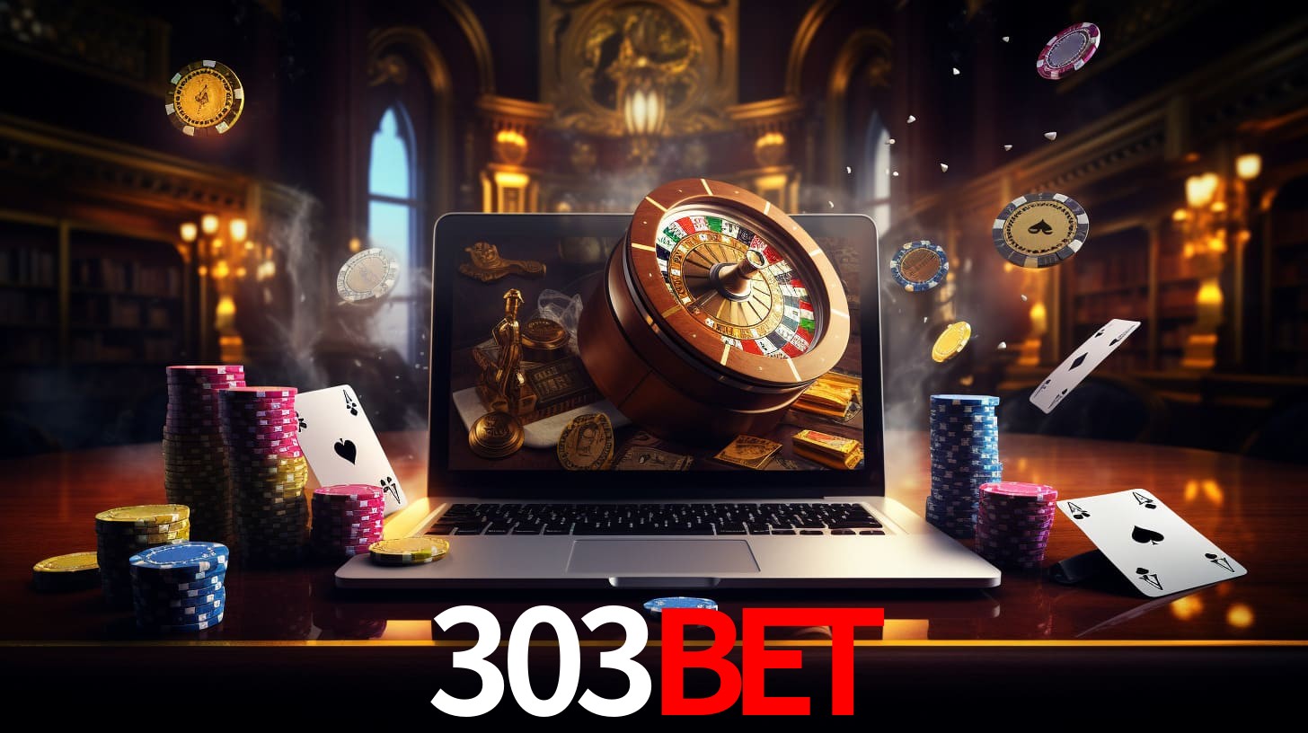 Exclusive Games 303bet