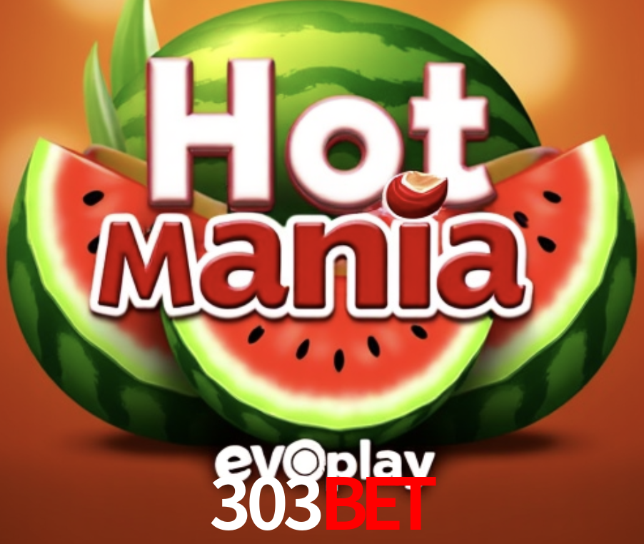 Slot Games 303bet