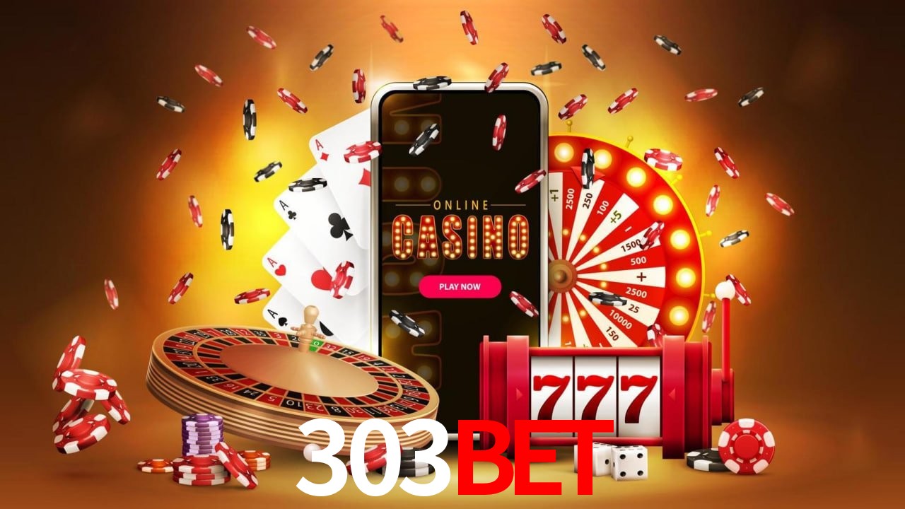 Torneios 303bet