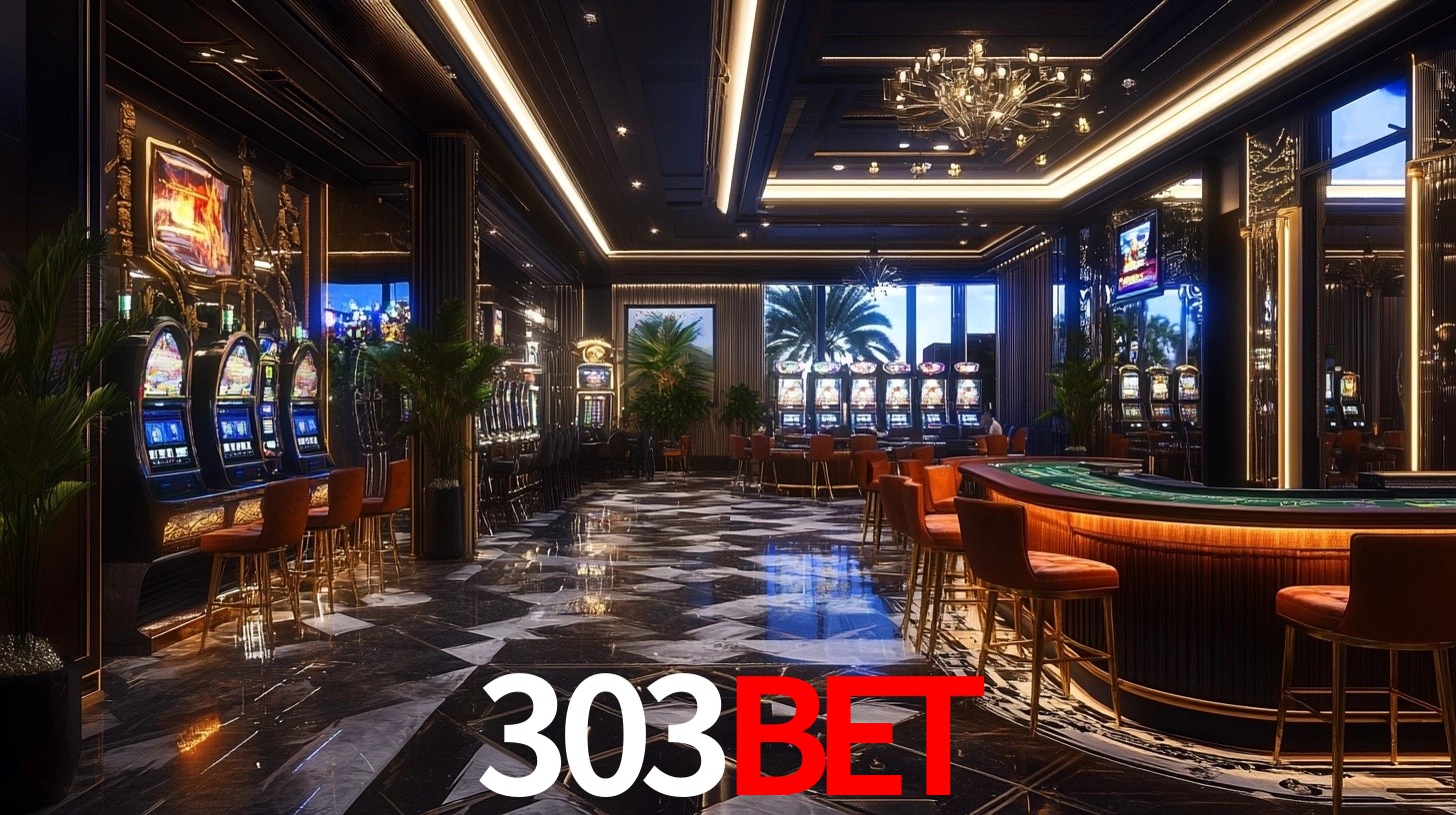 303bet.com