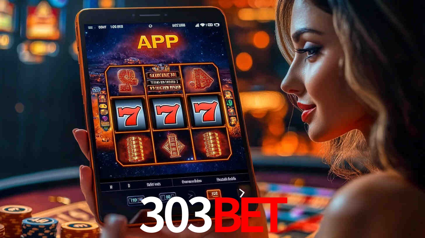 Descubra a Magia dos Jogos de Arcade no 303bet