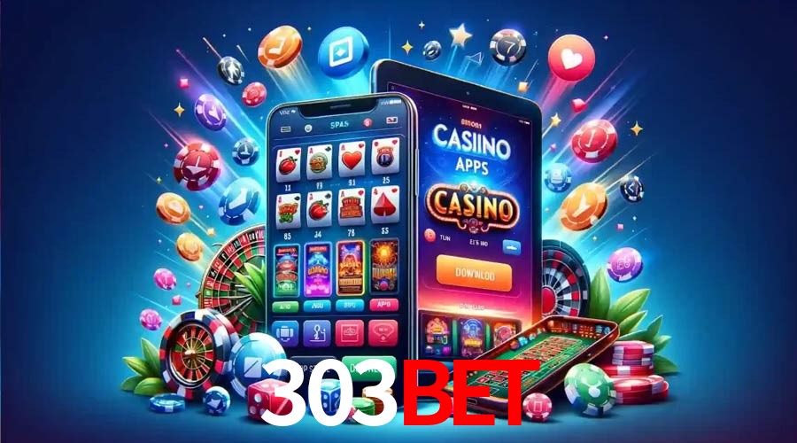 Player Reviews 303bet