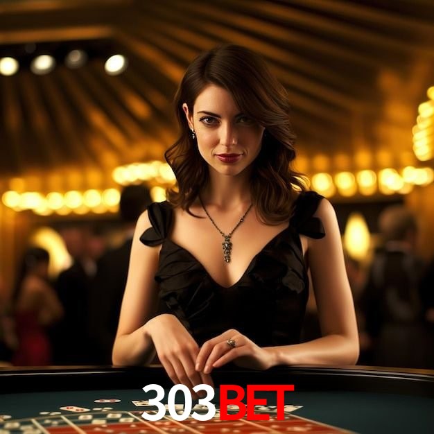 Avaliações dos Jogadores 303bet