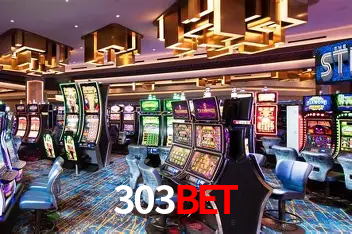A Emoção da Loteria na 303bet: Uma Chance de Mudança de Vida