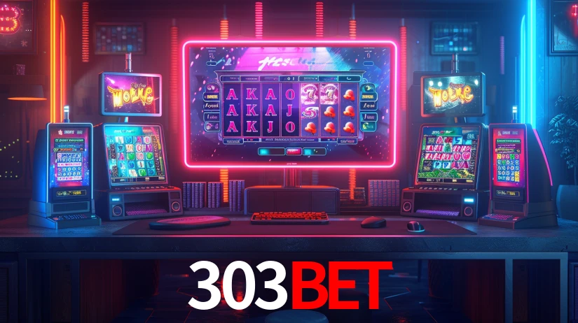 303bet.com