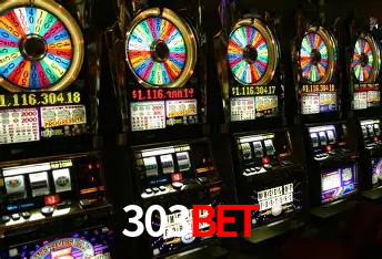 PIX Instantâneo 303bet