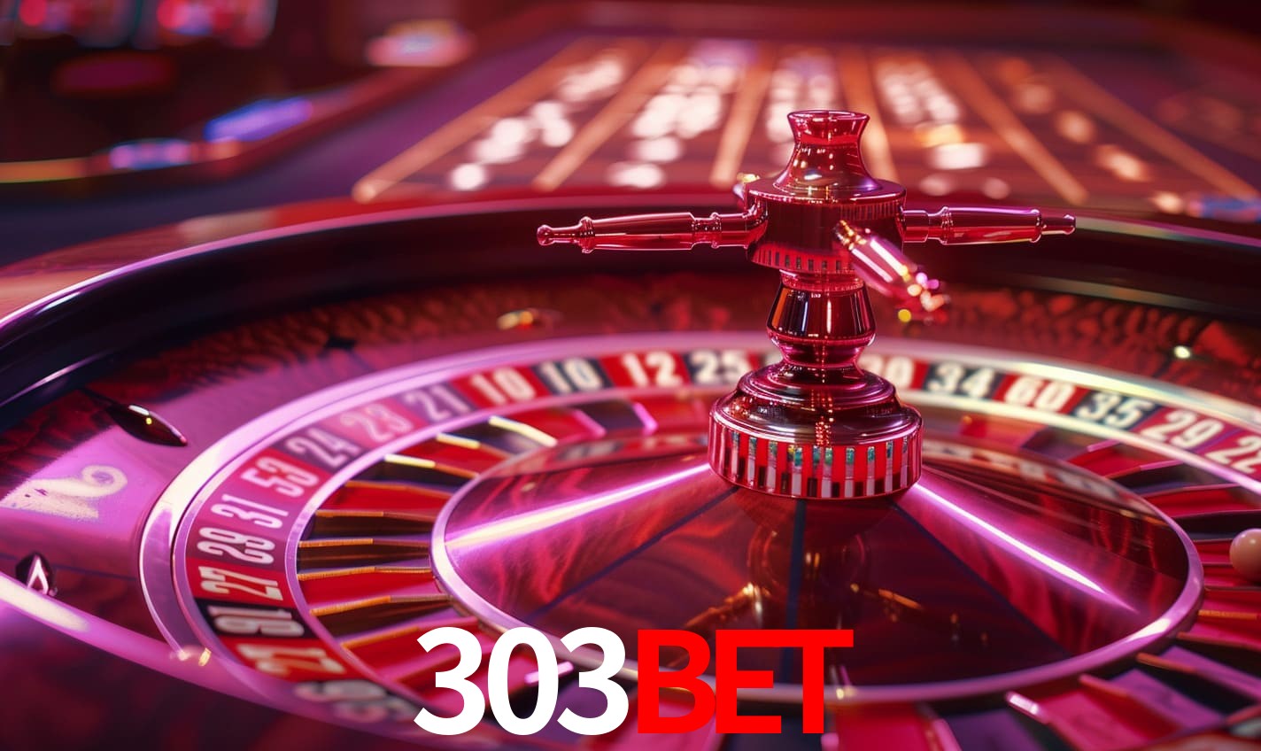 Login Seguro 303bet