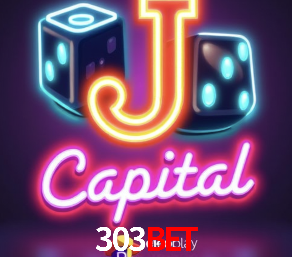 Game Providers 303bet