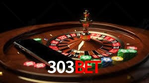 Live Casino 303bet