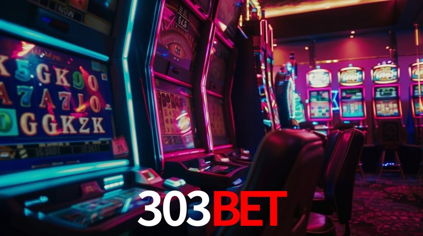 2FA Security 303bet