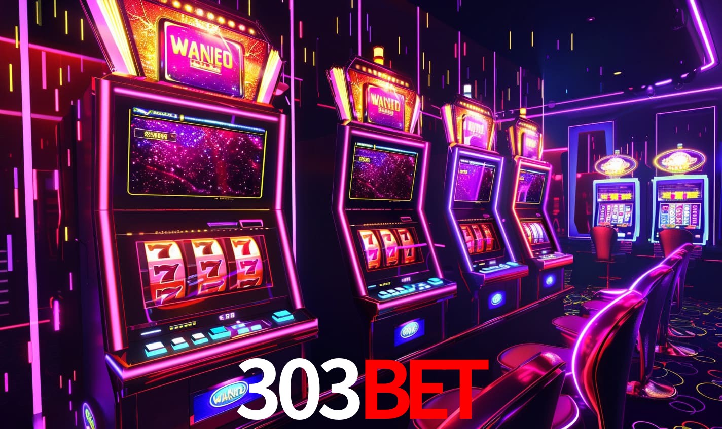 Diretório de Jogos 303bet