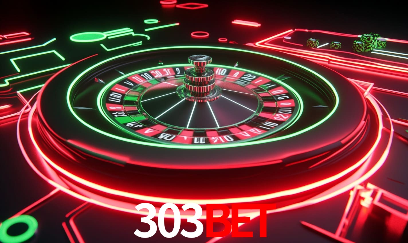 Casino Ao Vivo 303bet