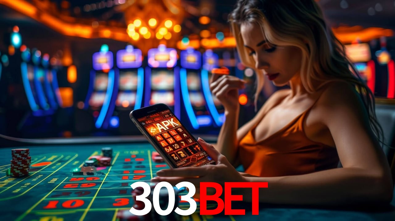 Programa VIP 303bet