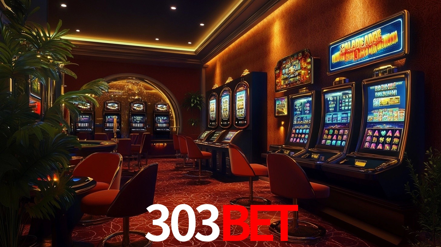 303bet