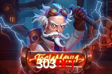 A Experiência Imersiva dos Cassinos Ao Vivo no 303bet