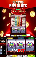 Exclusive Offers 303bet