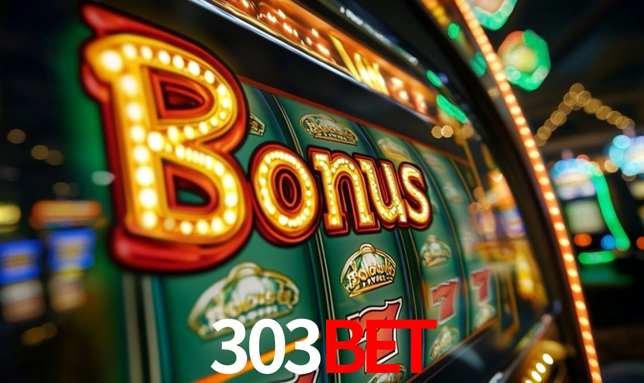 Descubra o Programa VIP da 303bet: Vantagens Exclusivas para Jogadores