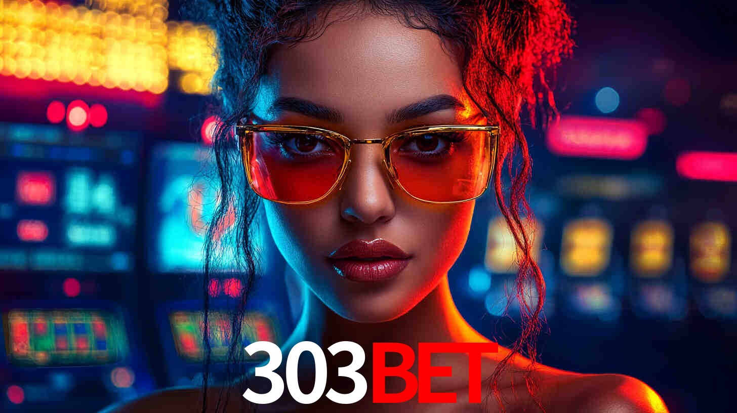 Estatísticas Esportivas 303bet