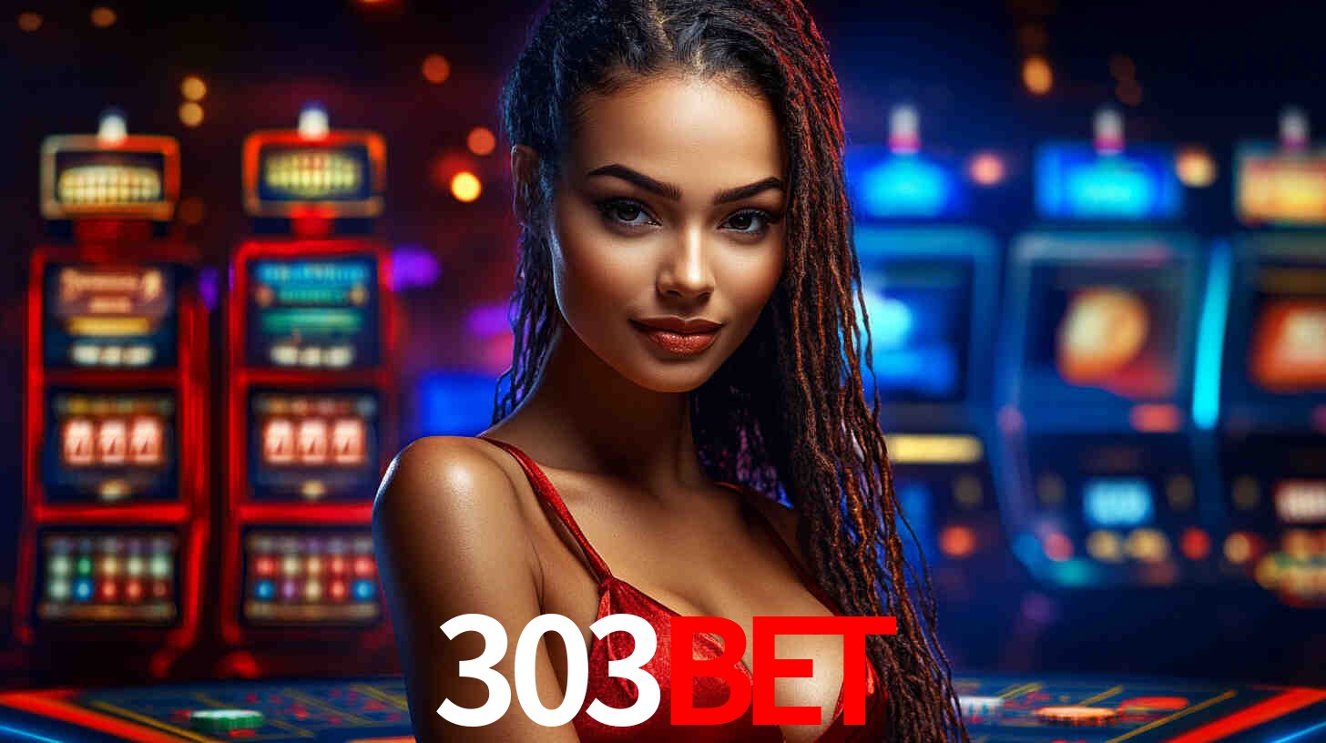 Recursos de Bônus 303bet