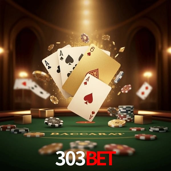 Daily Bonuses 303bet