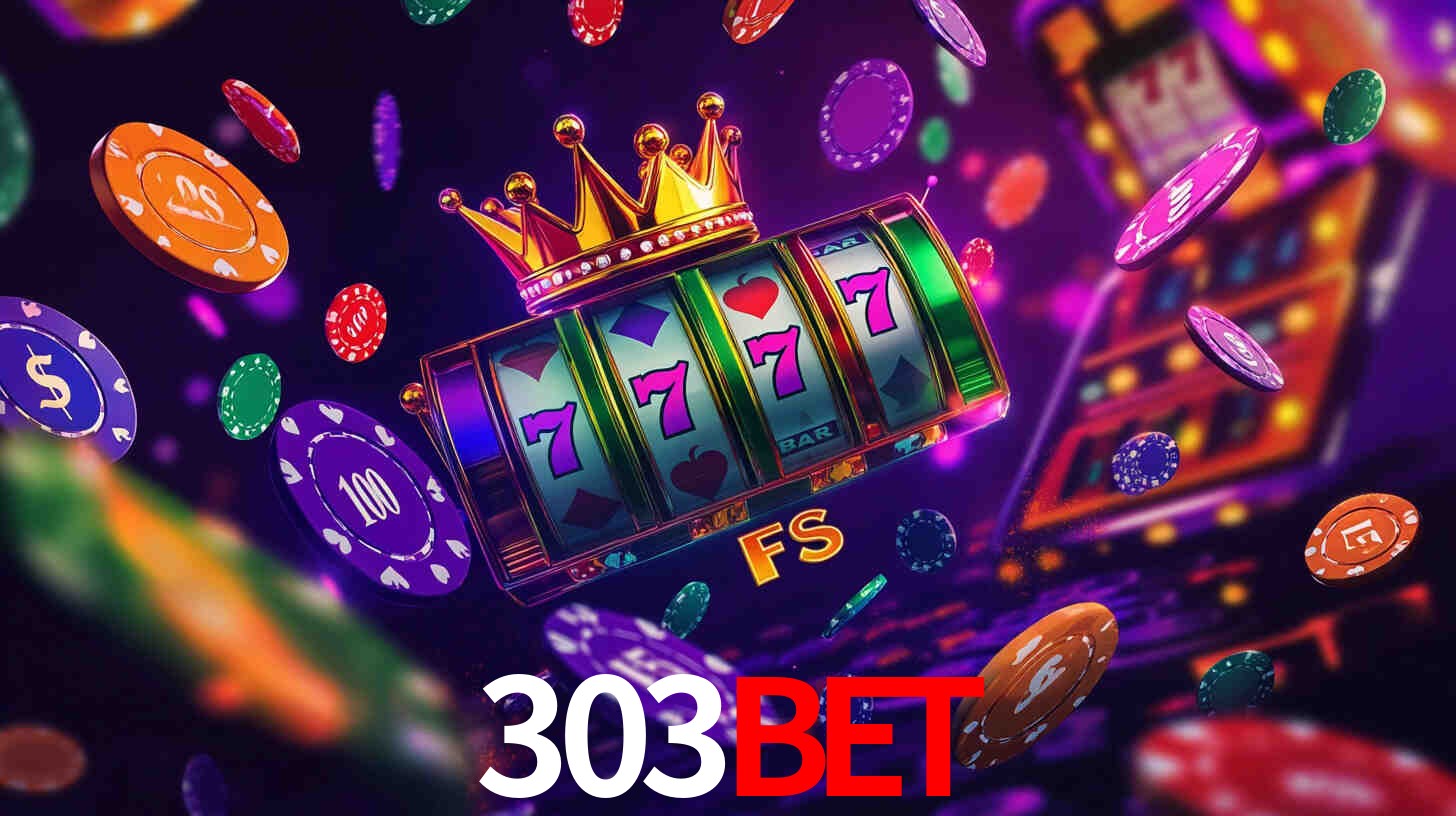 Explore as vantagens do 303bet: serviço profissional e confiabilidade