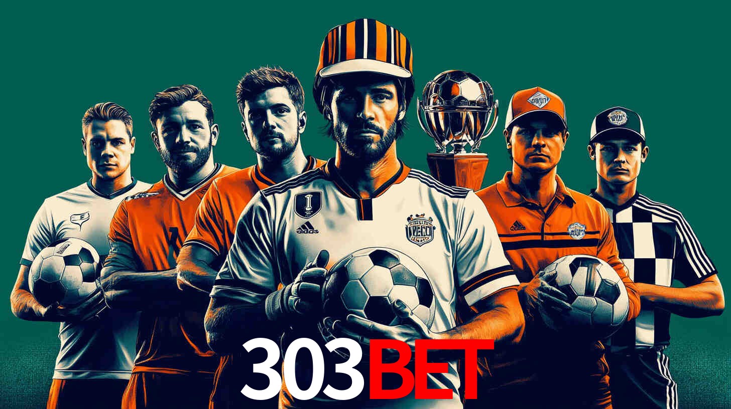 Apostas de Tênis 303bet