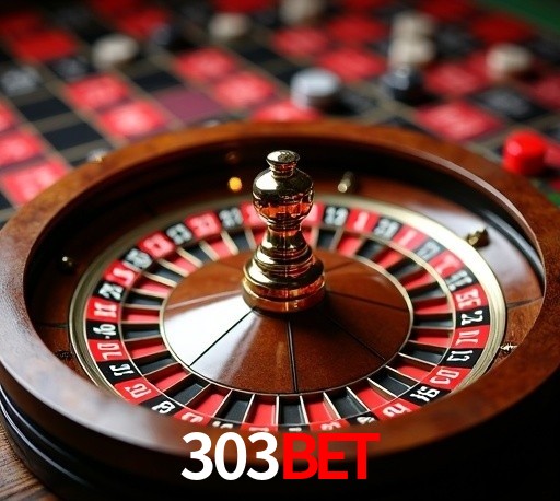 Descubra a Essência do 303bet: Nossa História e Compromissos