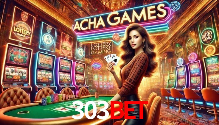 Blackjack Table 303bet