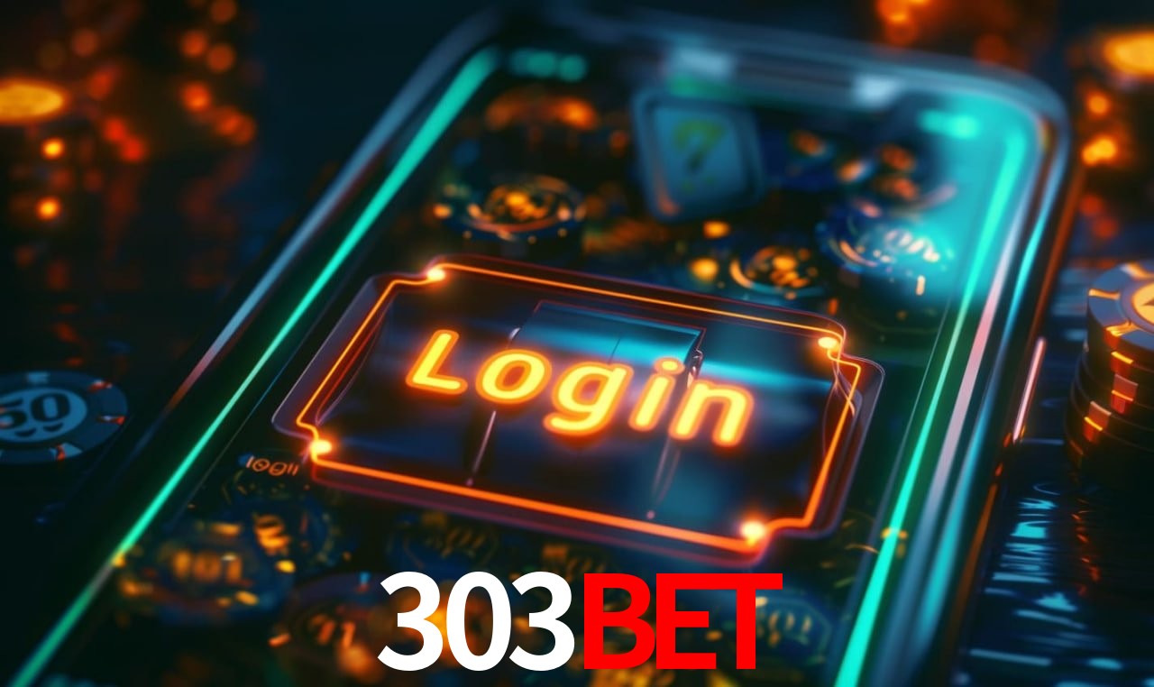 VIP Casino 303bet