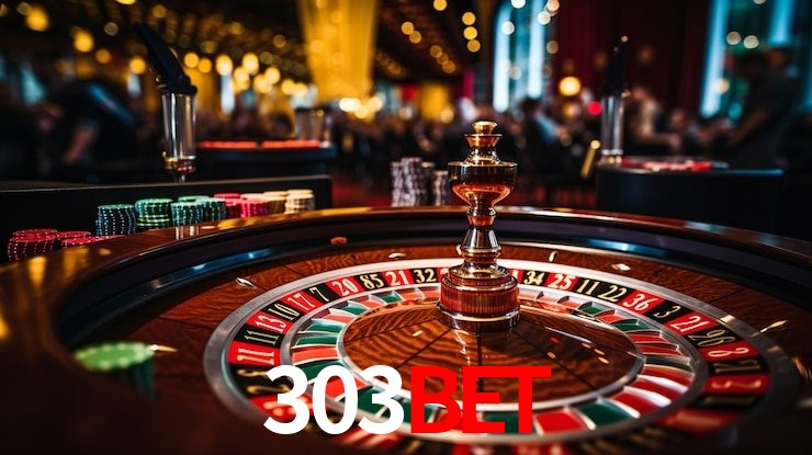 Quick Registration 303bet