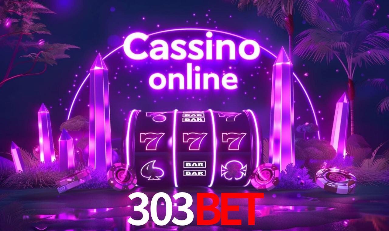 A Popularidade dos Caça-Níqueis no 303bet