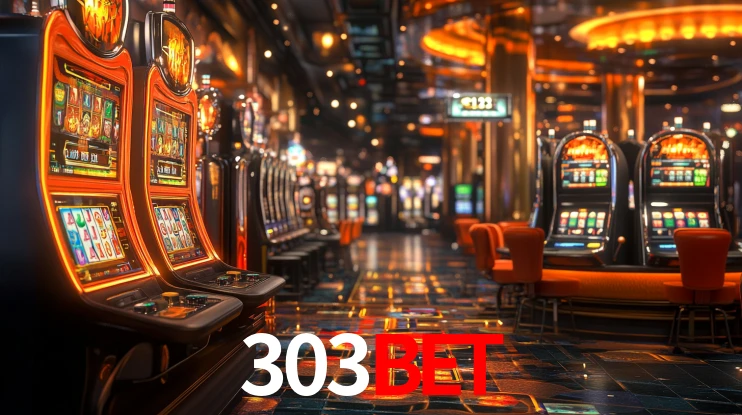 303bet