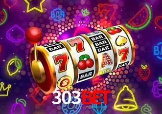 cassino 303bet