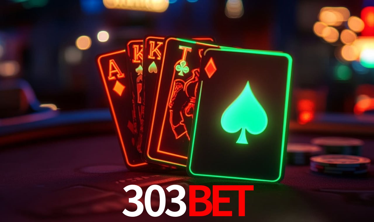 Apostas Esportivas na 303bet: Um Guia Completo