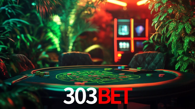 303bet App Interface