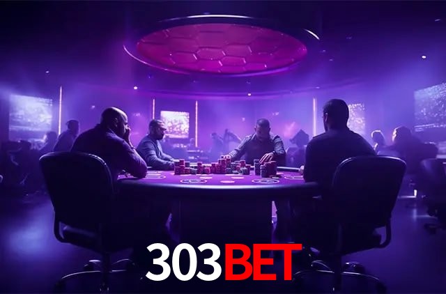 Cadastro Rápido 303bet
