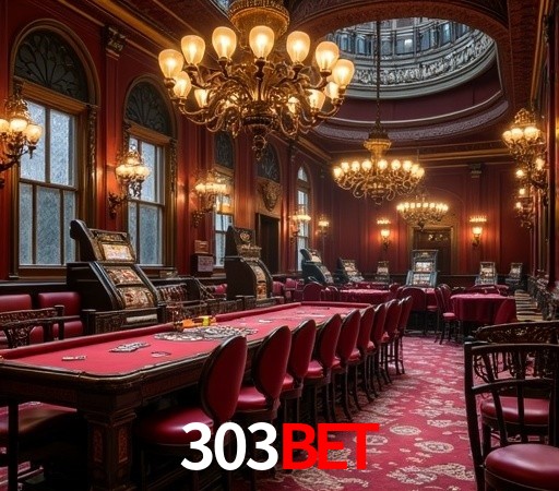 Explorando a Categoria de Eventos em Apostas na 303bet