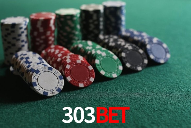 Tennis Betting 303bet