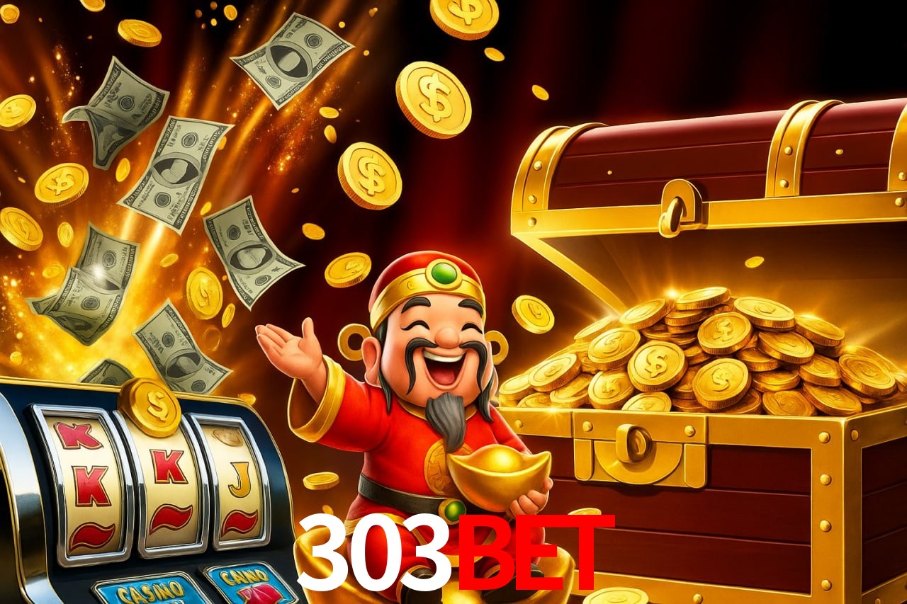 A Revolução dos Aplicativos de Jogos no 303bet