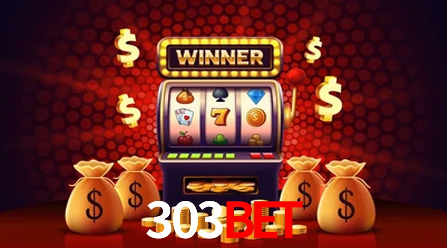 Bonus Features 303bet