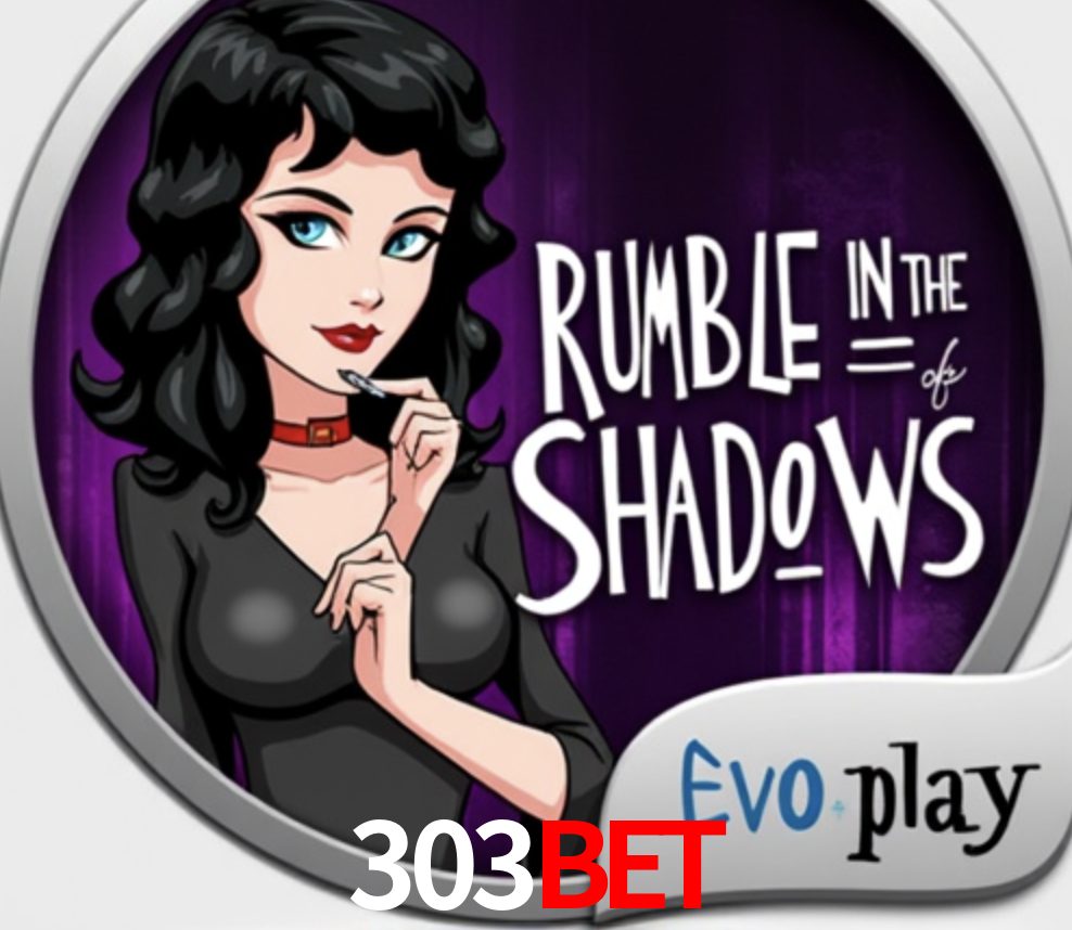 Live Casino 303bet