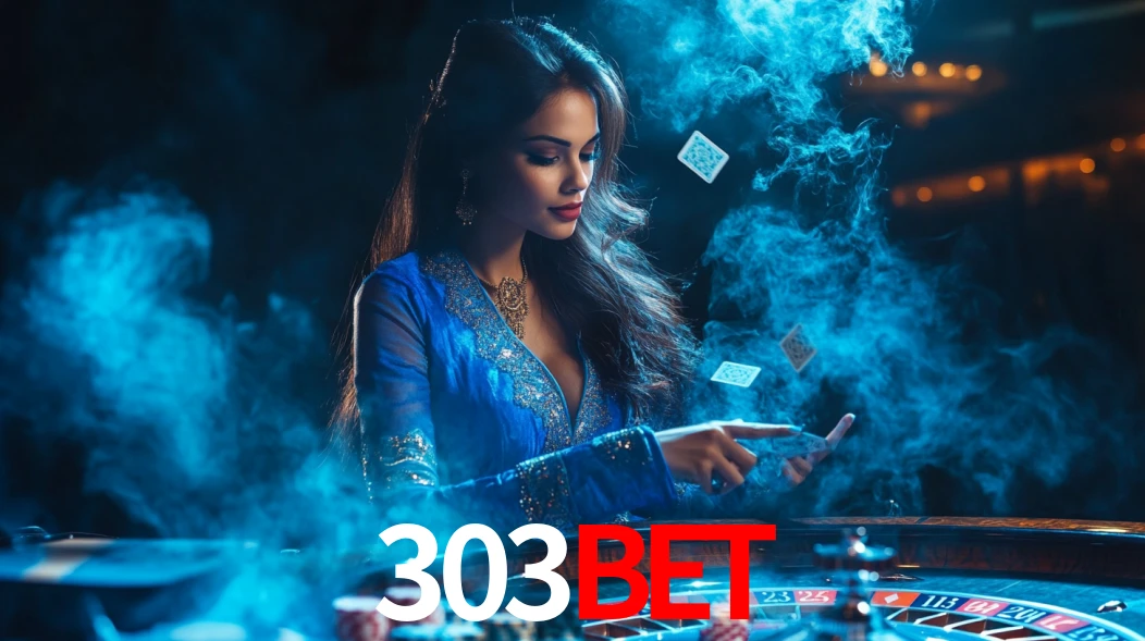Jogos de Slot 303bet